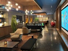 -郑州建业艾美酒店
