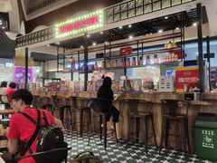 -美芝莲(钻汇广场店)