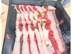 -花味·自助烤肉(雨花客厅店)