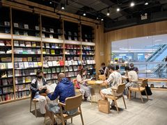 -覔书店(壹方城店)