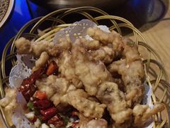 -一盐堂本帮菜(外滩店)