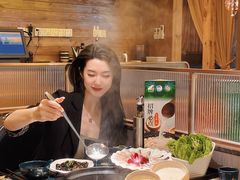 -润泽园椰子鸡(汇一城店)