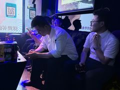 -魅KTV·AI辅唱(人民广场旗舰店)