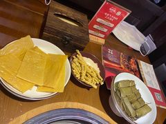 -受气牛肉·重庆耙牛肉(来福士店)