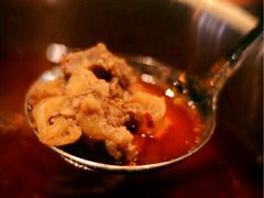 -手选潮汕鲜活牛肉火锅(二七广场店)