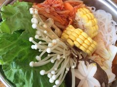 -林妈妈村·日式料理(宝山万达店)