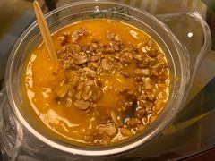 -夏食光安顺小舒冰粉冰浆(甲秀楼店)