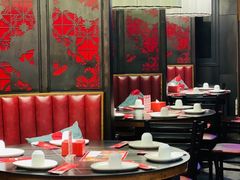 -辣尚瘾·烤鱼·新川菜(交大直营店)