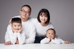 -鹿角肖像摄影艺术馆