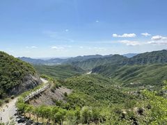 -妙峰山风景名胜区