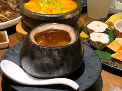 -星叶·东南亚料理(宁波万象汇店)