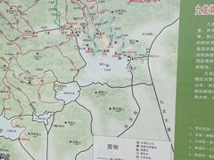-达蓬山旅游度假区