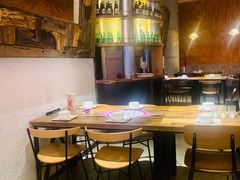 大堂-铁公鸡·四川料理(天环广场店)