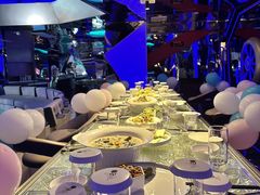 -W20 SHINING Party·K(悦豪和平路店)