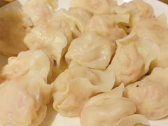 -伊喜饺子(五道口学院路店)