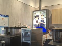 -瑞幸咖啡(番禺万达广场店)