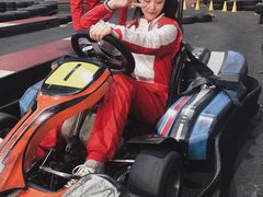 -RD卡丁车汽车俱乐部