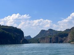 -飞天山旅游区