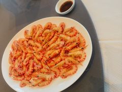 -金悦轩海鲜酒家(拱北店)