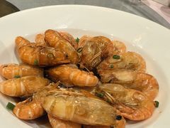 -顺风海鲜港(金玉兰店)