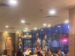 -麦当劳(华发商都店)