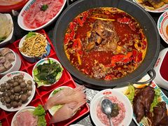 -牛市坎火锅(温州街店)