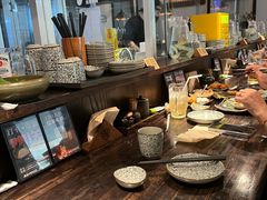 -眷屋の深夜食堂(云锦中心店)