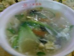 -西工饭庄快餐厅(西工小街店)