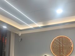 -五台山正觉全素斋