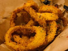 -MR.ROCKY洛奇先生RESTAURANT&BAR(宝安壹方城店)