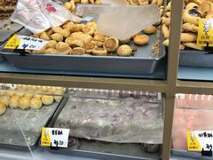 -爱德顺糕点食屋(利民道店)