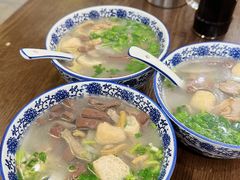 -小潘记鸭血粉丝汤