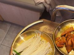 -妙香居韩国烤肉(容桂天佑城店)