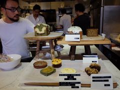 -Egg•Allday Brunch(襄阳北路店)