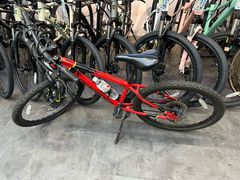 -GIANT捷安特自行车专卖店(金桥台儿庄路店)