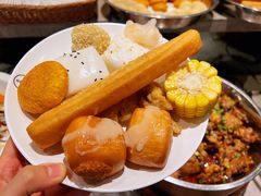 -三谷里·生态水疗空间(五一店)