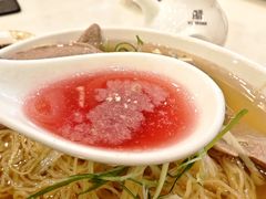 -香港麦奀云吞面世家(中山二路店)