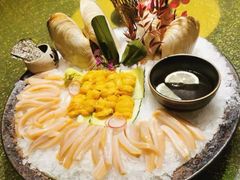 -顺轩海鲜火锅酒家