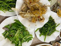 -忆海南海鲜(椰风巷第一市场店)