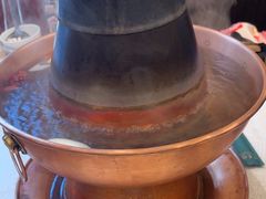 -东来顺饭庄(天坛店)