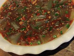 阿婆炒粉-百岁鱼庄·常州老字号(湖塘店)