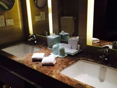 凯宾斯基饭店-太原凯宾斯基饭店