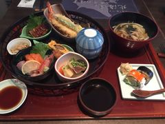 -东京和食 Sun with AQUA