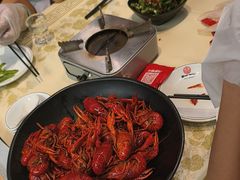 -聚味瞿记·龙虾堂(咸嘉湖店)