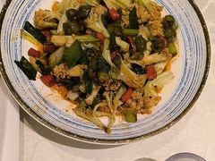 -福来居烤鸭店(天坛二店)