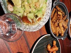 -前海沿·青岛菜(五四广场永旺店)