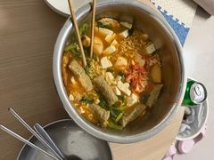 -永信海鲜(群星城店)