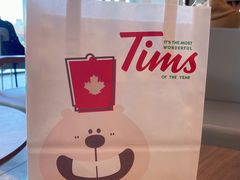 -Tims天好咖啡(河西万象城店)
