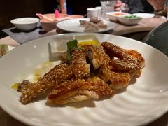 -采悦轩中餐厅·粤菜·海南菜(神州半岛喜来登度假酒店)