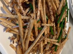 香芋丝-漢舍中国菜馆(889广场店)